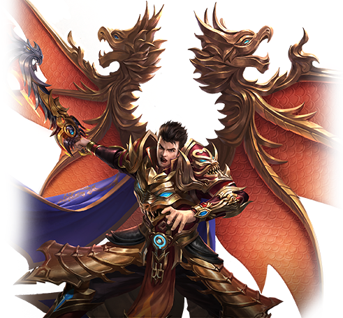 义战龙城3d版职业选择大全：技能特色、成长属性与装备需求一览——泡芙游戏盒独家攻略