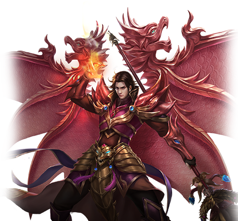 义战龙城3d版职业选择大全：技能特色、成长属性与装备需求一览——泡芙游戏盒独家攻略