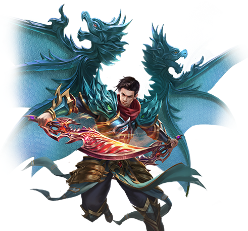 义战龙城3d版职业选择大全：技能特色、成长属性与装备需求一览——泡芙游戏盒独家攻略